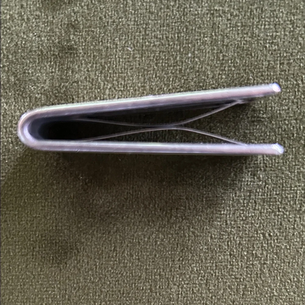 Prada money clip